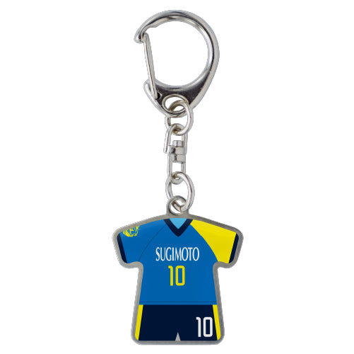 small_uniform_keychain_with_pants_front